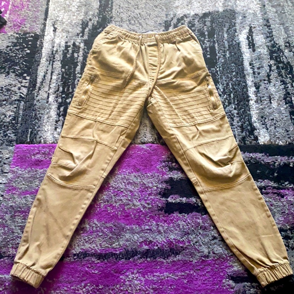 Joggers